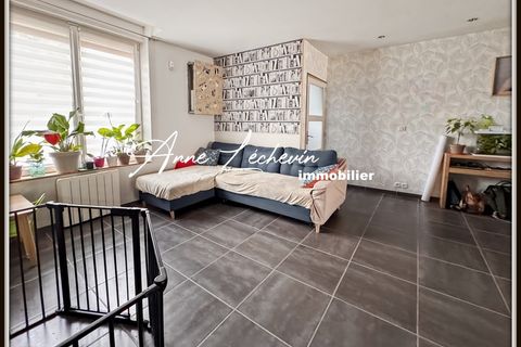 Byhus i Chemy, Nord, Chemy - € 259.900 | Ref: 830039965411 - foto 6