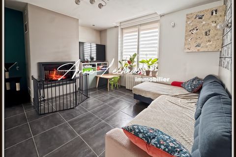 Byhus i Chemy, Nord, Chemy - € 259.900 | Ref: 830039965411 - foto 8