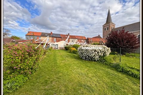 Byhus i Chemy, Nord, Chemy - € 259.900 | Ref: 830039965411 - foto 13