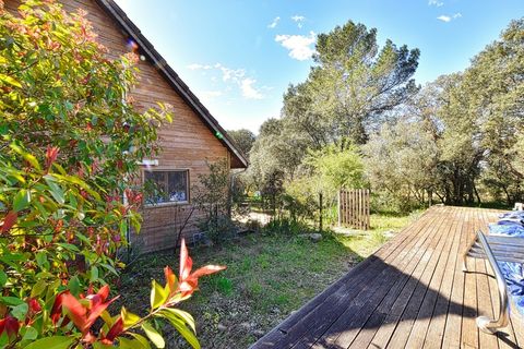 Villa a Aniane, Herault, Aniane - € 378.000 | Ref: 830035785676 - foto 16