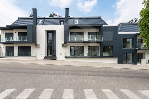 Lejlighed i Almada, Setubal, Almada - € 430.000 | Ref: PH3598 - foto 5