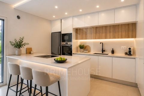 Lejlighed i Almada, Setubal, Almada - € 430.000 | Ref: PH3598 - foto 3