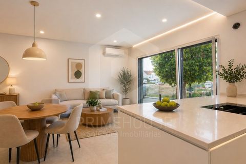 Lejlighed i Almada, Setubal, Almada - € 430.000 | Ref: PH3598 - foto 7