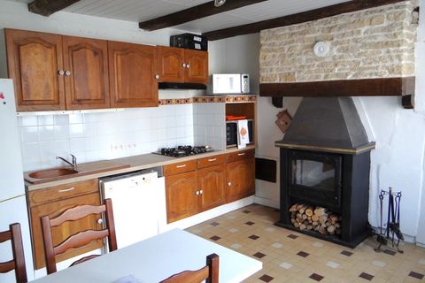 Villa a Rimaucourt, Haute-Marne, Rimaucourt - € 54.000 | Ref: 830030283359 - foto 4