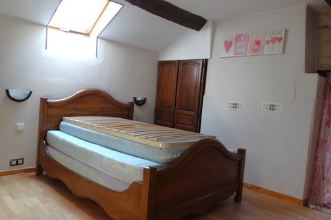 Villa a Rimaucourt, Haute-Marne, Rimaucourt - € 54.000 | Ref: 830030283359 - foto 9
