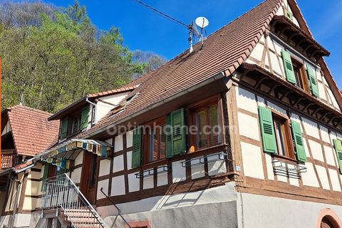 Villa a Oberbronn, Bas-Rhin, Oberbronn - € 320.000 | Ref: 830034418194 - foto 2