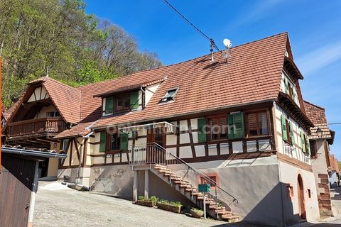 Villa a Oberbronn, Bas-Rhin, Oberbronn - € 320.000 | Ref: 830034418194 - foto 3