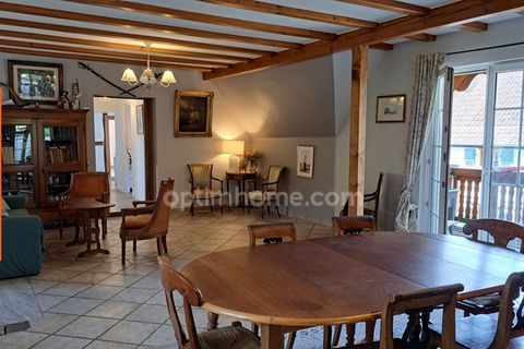 Villa a Oberbronn, Bas-Rhin, Oberbronn - € 320.000 | Ref: 830034418194 - foto 4
