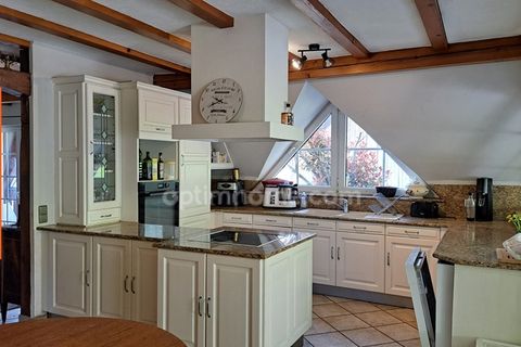 Villa a Oberbronn, Bas-Rhin, Oberbronn - € 320.000 | Ref: 830034418194 - foto 5
