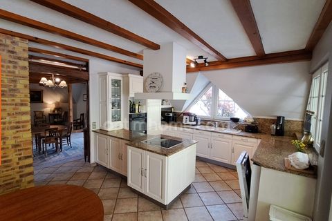 Villa a Oberbronn, Bas-Rhin, Oberbronn - € 320.000 | Ref: 830034418194 - foto 6