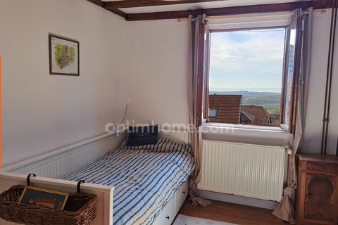 Villa a Oberbronn, Bas-Rhin, Oberbronn - € 320.000 | Ref: 830034418194 - foto 7