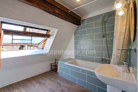 Villa a Oberbronn, Bas-Rhin, Oberbronn - € 320.000 | Ref: 830034418194 - foto 10