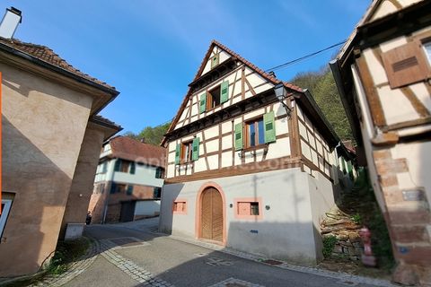 Villa a Oberbronn, Bas-Rhin, Oberbronn - € 320.000 | Ref: 830034418194 - foto 12