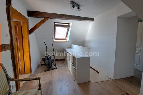 Villa a Oberbronn, Bas-Rhin, Oberbronn - € 320.000 | Ref: 830034418194 - foto 14