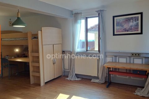 Villa a Oberbronn, Bas-Rhin, Oberbronn - € 320.000 | Ref: 830034418194 - foto 16