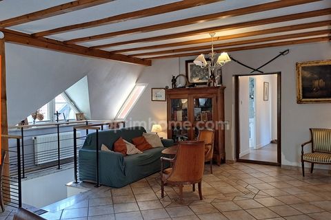 Villa a Oberbronn, Bas-Rhin, Oberbronn - € 320.000 | Ref: 830034418194 - foto 17
