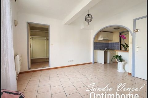 Studio i Digne-les-Bains, Alpes-de-Haute-Provence, Digne-les-Bains - € 35.000 | Ref: 830039791132 - foto 1