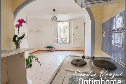 Studio i Digne-les-Bains, Alpes-de-Haute-Provence, Digne-les-Bains - € 35.000 | Ref: 830039791132 - foto 2
