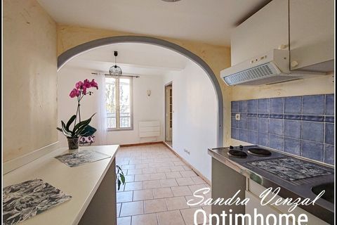 Studio i Digne-les-Bains, Alpes-de-Haute-Provence, Digne-les-Bains - € 35.000 | Ref: 830039791132 - foto 5