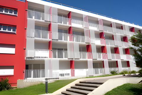 Lejlighed i Montpellier, Herault, Montpellier - € 66.550 | Ref: 5D10 - foto 1