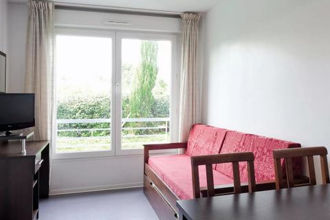 Apartament a Andilly, Val-d'Oise, Andilly - € 78.600 | Ref: 66 - foto 2