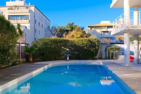 Lejlighed i Marseille, Bouches-du-Rhone, Marseille - € 125.760 | Ref: 219 - foto 1