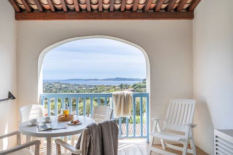 Lejlighed i Grimaud, Var, Grimaud - € 155.400 | Ref: 4120 - foto 1