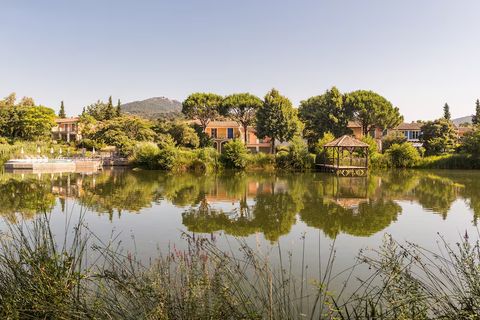 Lejlighed i Grimaud, Var, Grimaud - € 155.400 | Ref: 4120 - foto 3