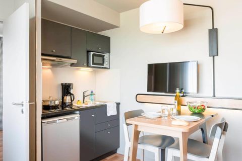 Studio i Massy, Essonne, Massy - € 114 900 | Ref: 101-AD - foto 2