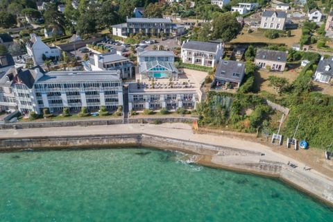 Lejlighed i Douarnenez, Finistere, Douarnenez - € 164.485 | Ref: 1-04 - foto 1