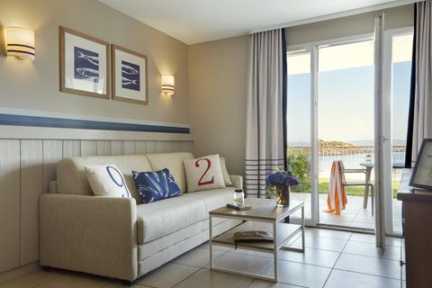 Lejlighed i Douarnenez, Finistere, Douarnenez - € 164.485 | Ref: 1-04 - foto 2