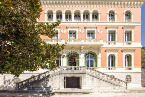 Landejendom i Nice, Alpes-Maritimes, Nice - € 11.750.000 | Ref: MZINC572 - foto 3