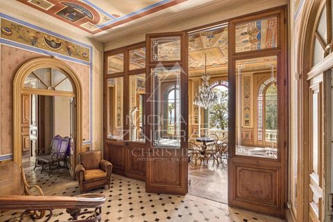 Landejendom i Nice, Alpes-Maritimes, Nice - € 11.750.000 | Ref: MZINC572 - foto 6