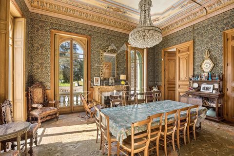 Landejendom i Nice, Alpes-Maritimes, Nice - € 11.750.000 | Ref: MZINC572 - foto 7