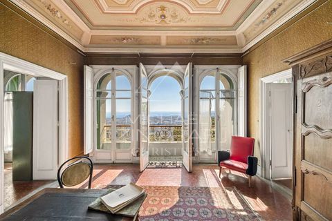 Landejendom i Nice, Alpes-Maritimes, Nice - € 11.750.000 | Ref: MZINC572 - foto 10