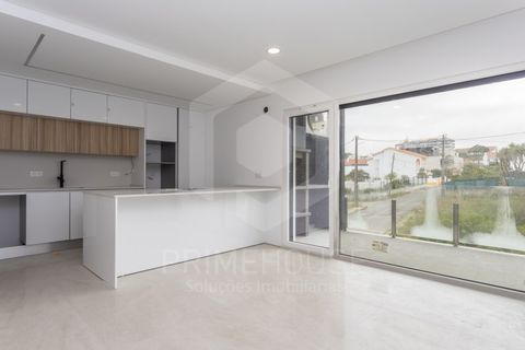 Lejlighed i Almada, Setubal, Almada - € 565.000 | Ref: PH3602 - foto 3