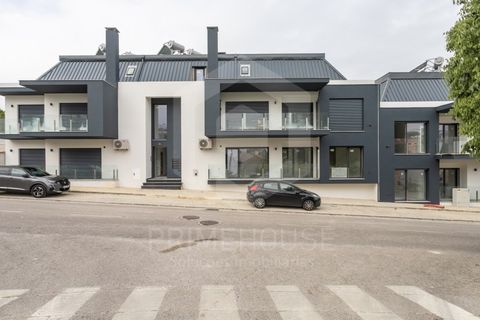 Lejlighed i Almada, Setubal, Almada - € 590.000 | Ref: PH3601 - foto 4