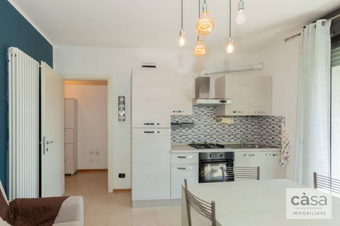 Lejlighed i Varese, Varese, Varese - € 158.000 | Ref: 601-AD - foto 9