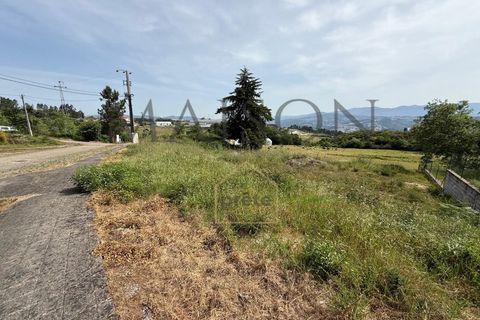 Helårsgrund i Amarante, Porto, Amarante - € 80.000 | Ref: MP-EF-T-391 - foto 3