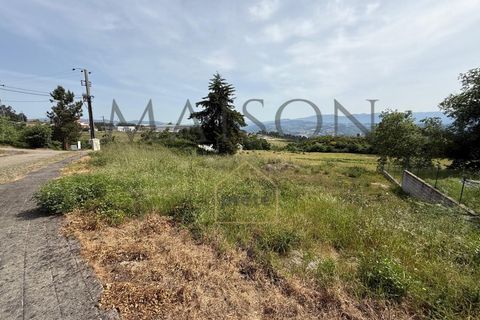 Helårsgrund i Amarante, Porto, Amarante - € 80.000 | Ref: MP-EF-T-391 - foto 4