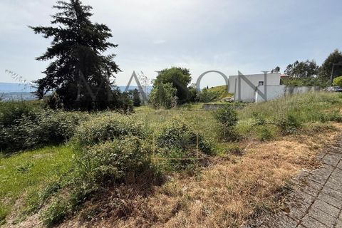 Helårsgrund i Amarante, Porto, Amarante - € 80.000 | Ref: MP-EF-T-391 - foto 6