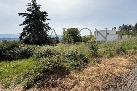 Helårsgrund i Amarante, Porto, Amarante - € 80.000 | Ref: MP-EF-T-391 - foto 7