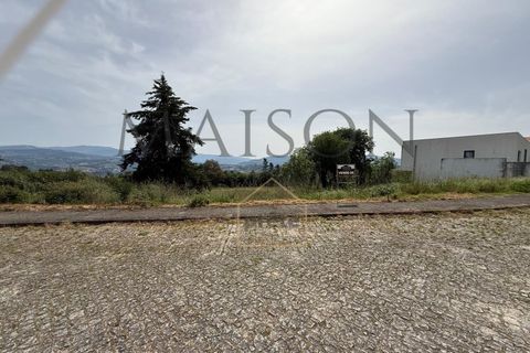 Helårsgrund i Amarante, Porto, Amarante - € 80.000 | Ref: MP-EF-T-391 - foto 8