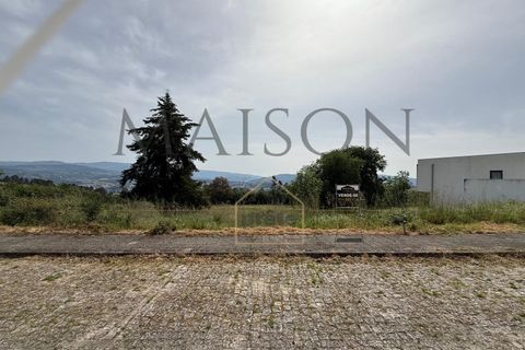 Helårsgrund i Amarante, Porto, Amarante - € 80.000 | Ref: MP-EF-T-391 - foto 9