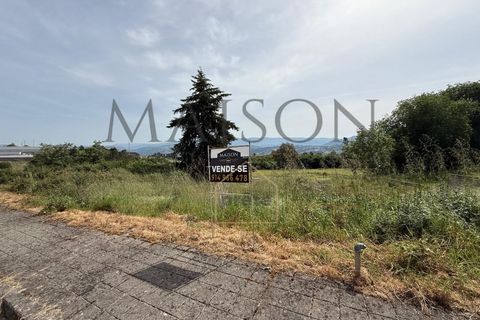 Helårsgrund i Amarante, Porto, Amarante - € 80.000 | Ref: MP-EF-T-391 - foto 11
