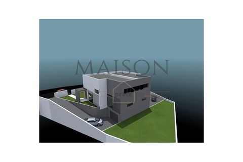 Helårsgrund i Amarante, Porto, Amarante - € 80.000 | Ref: MP-EF-T-391 - foto 14