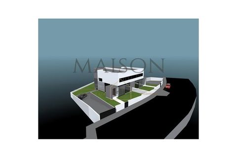 Helårsgrund i Amarante, Porto, Amarante - € 80.000 | Ref: MP-EF-T-391 - foto 15