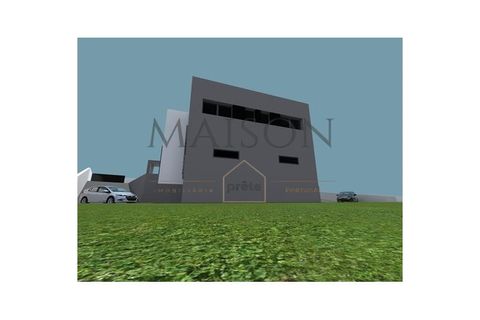 Helårsgrund i Amarante, Porto, Amarante - € 80.000 | Ref: MP-EF-T-391 - foto 16