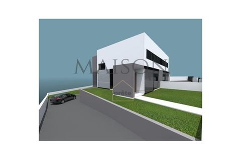Helårsgrund i Amarante, Porto, Amarante - € 80.000 | Ref: MP-EF-T-391 - foto 17