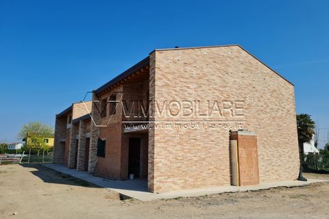 Villa i Ospedaletto Euganeo, Padua, Ospedaletto Euganeo - € 130.000 | Ref: LM8 - foto 3